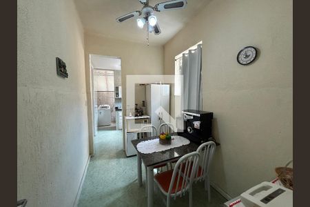 Copa de casa à venda com 4 quartos, 145m² em Méier, Rio de Janeiro