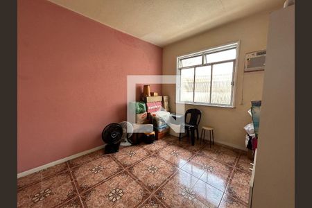 Quarto 01 de casa à venda com 4 quartos, 145m² em Méier, Rio de Janeiro