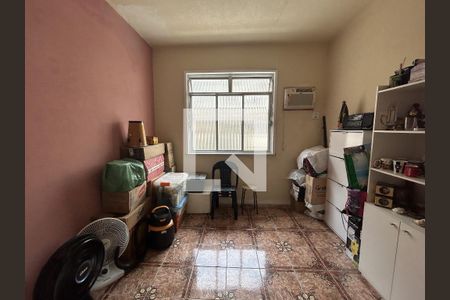 Quarto 01 de casa à venda com 4 quartos, 145m² em Méier, Rio de Janeiro