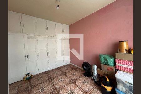 Quarto 01 de casa à venda com 4 quartos, 145m² em Méier, Rio de Janeiro
