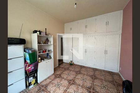 Quarto 01 de casa à venda com 4 quartos, 145m² em Méier, Rio de Janeiro