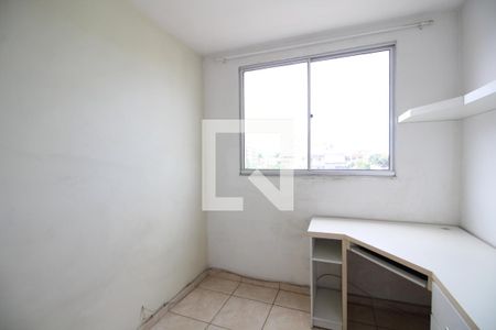 Quarto 1 de apartamento à venda com 3 quartos, 68m² em Taquara, Rio de Janeiro