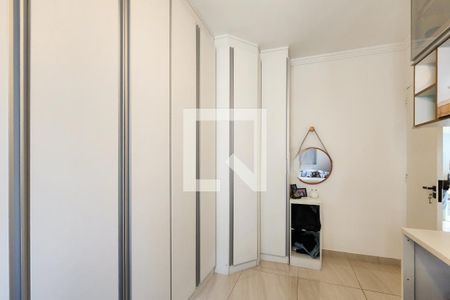 Quarto 1 de apartamento à venda com 2 quartos, 55m² em Santa Terezinha, São Bernardo do Campo