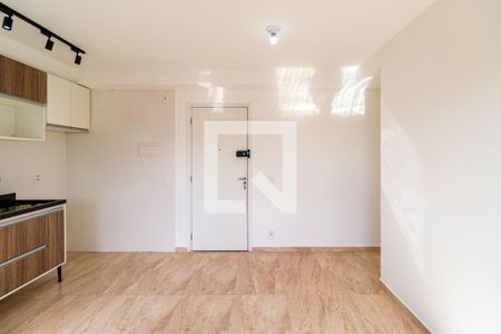 Apartamento à venda com 2 quartos, 42m² em Jardim das Palmas, São Paulo