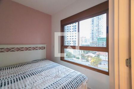 Quarto 1 de apartamento à venda com 2 quartos, 38m² em Butantã, São Paulo
