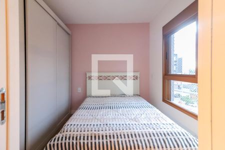 Quarto 1 de apartamento à venda com 2 quartos, 38m² em Butantã, São Paulo