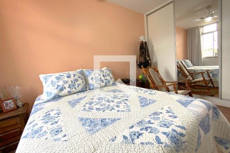 Quarto 1 de apartamento à venda com 2 quartos, 80m² em Colégio Batista, Belo Horizonte