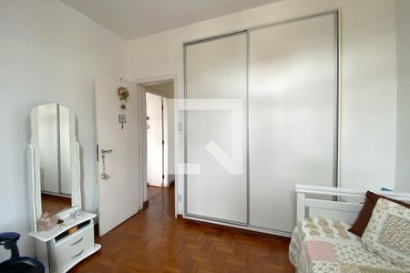 Quarto 2 de apartamento à venda com 2 quartos, 80m² em Colégio Batista, Belo Horizonte