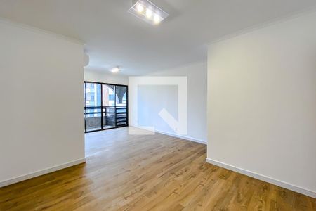 Sala de apartamento à venda com 3 quartos, 87m² em Ipiranga, São Paulo