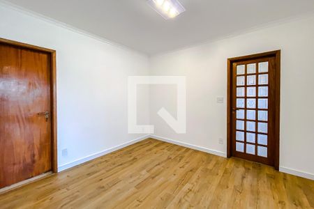 Sala de apartamento à venda com 3 quartos, 87m² em Ipiranga, São Paulo