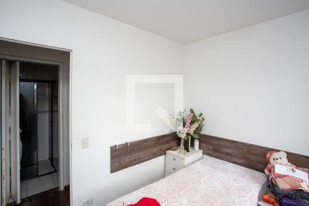 Quarto 1 de apartamento para alugar com 3 quartos, 72m² em Parque Sete de Setembro, Diadema