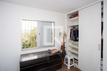 Quarto 1 de apartamento para alugar com 3 quartos, 72m² em Parque Sete de Setembro, Diadema