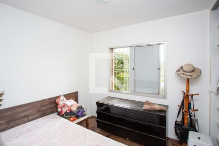 Quarto 1 de apartamento para alugar com 3 quartos, 72m² em Parque Sete de Setembro, Diadema