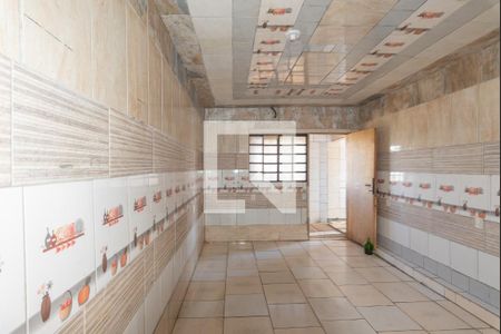 Sala/Cozinha de apartamento para alugar com 2 quartos, 60m² em Cidade Satélite Íris, Campinas