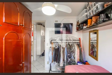 Quarto 2 de apartamento à venda com 2 quartos, 60m² em Artur Alvim, São Paulo