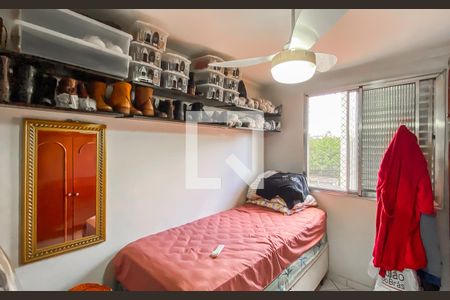 Quarto 2 de apartamento à venda com 2 quartos, 60m² em Artur Alvim, São Paulo