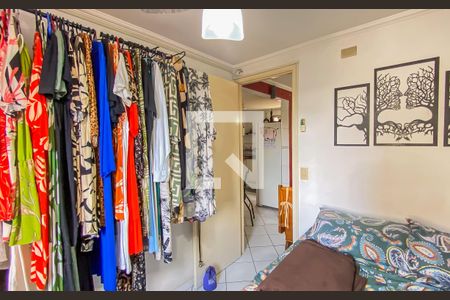 Quarto 1 de apartamento à venda com 2 quartos, 60m² em Artur Alvim, São Paulo