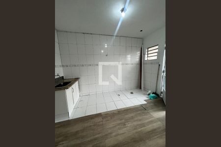Foto 02 de casa à venda com 2 quartos, 120m² em Vila Monte Alegre, São Paulo