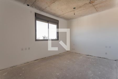 Suíte 1 de apartamento à venda com 3 quartos, 308m² em Boa Vista, Porto Alegre