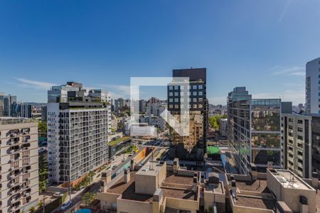 Suíte 2 de apartamento à venda com 3 quartos, 308m² em Boa Vista, Porto Alegre