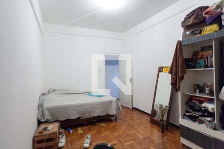 quarto 1 de apartamento à venda com 2 quartos, 90m² em Centro, Belo Horizonte
