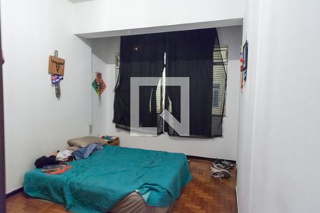 quarto 2 de apartamento à venda com 2 quartos, 90m² em Centro, Belo Horizonte