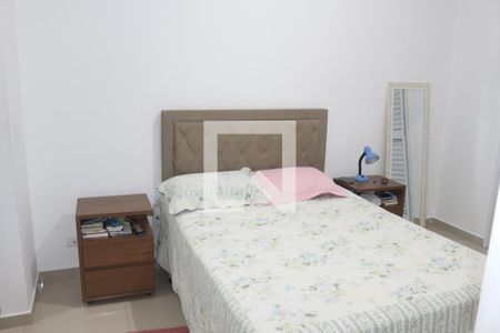 Suíte 1 de apartamento à venda com 3 quartos, 160m² em Santa Maria, São Caetano do Sul