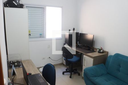 Quarto 1 de apartamento à venda com 3 quartos, 160m² em Santa Maria, São Caetano do Sul