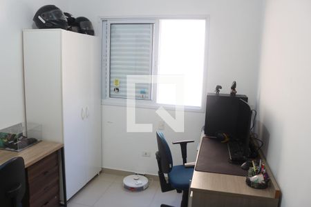 Quarto 1 de apartamento à venda com 3 quartos, 160m² em Santa Maria, São Caetano do Sul