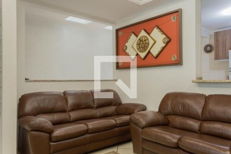 Sala de casa à venda com 2 quartos, 150m² em Vila Tereza, São Bernardo do Campo