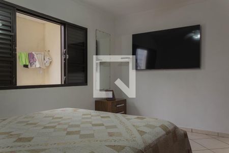 Suíte 1 de casa à venda com 2 quartos, 150m² em Vila Tereza, São Bernardo do Campo