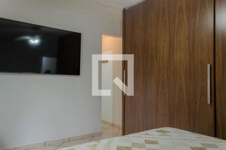 Suíte 1 de casa à venda com 2 quartos, 150m² em Vila Tereza, São Bernardo do Campo