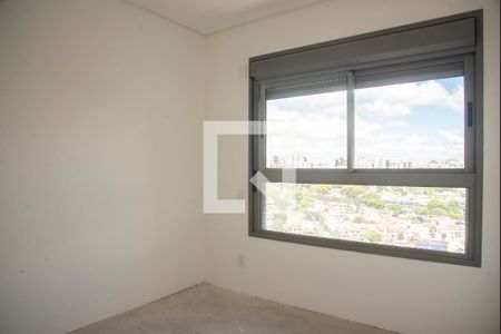 Suíte 1 de apartamento à venda com 3 quartos, 177m² em Vila Clementino, São Paulo