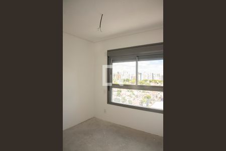 Suíte 1 de apartamento à venda com 3 quartos, 177m² em Vila Clementino, São Paulo