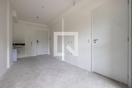 Studio de kitnet/studio à venda com 1 quarto, 26m² em Pinheiros, São Paulo