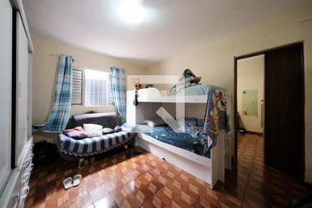 Quarto 1 de casa à venda com 2 quartos, 85m² em Jardim Fernandes, São Paulo