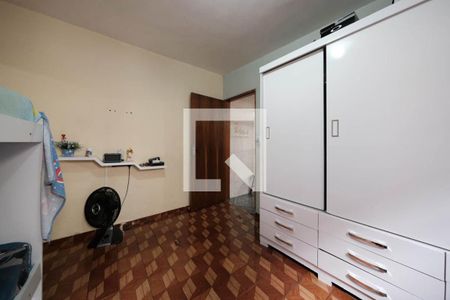 Quarto 1 de casa à venda com 2 quartos, 85m² em Jardim Fernandes, São Paulo