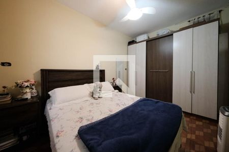 Quarto 2 de casa à venda com 2 quartos, 85m² em Jardim Fernandes, São Paulo