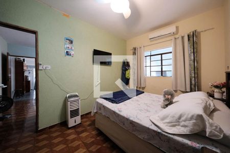 Quarto 2 de casa à venda com 2 quartos, 85m² em Jardim Fernandes, São Paulo