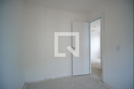 Quarto 1 de apartamento à venda com 2 quartos, 60m² em Jardim Sabará, Porto Alegre