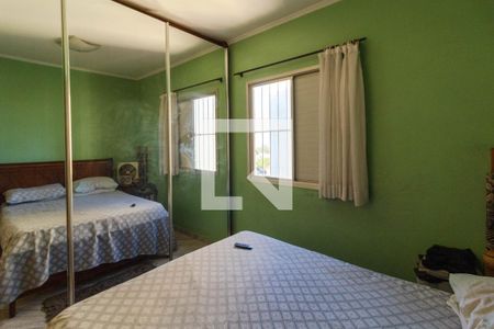 Quarto 1 suíte de apartamento à venda com 2 quartos, 70m² em Macedo, Guarulhos