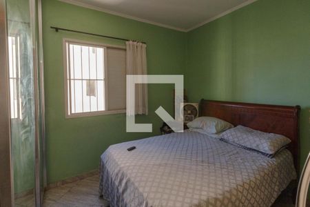 Quarto 1 suíte de apartamento à venda com 2 quartos, 70m² em Macedo, Guarulhos