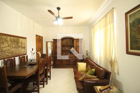 Sala de apartamento para alugar com 3 quartos, 100m² em Taquara, Rio de Janeiro