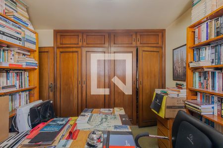 Quarto 1 de apartamento à venda com 3 quartos, 150m² em Paraíso, São Paulo