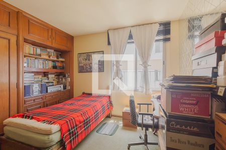 Quarto 2 de apartamento à venda com 3 quartos, 150m² em Paraíso, São Paulo