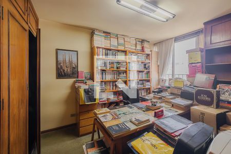 Quarto 1 de apartamento à venda com 3 quartos, 150m² em Paraíso, São Paulo