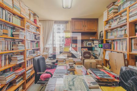 Quarto 1 de apartamento à venda com 3 quartos, 150m² em Paraíso, São Paulo