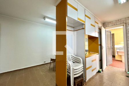 Cozinha de casa à venda com 3 quartos, 219m² em Planalto Paulista, São Paulo