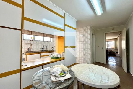 Cozinha de casa à venda com 3 quartos, 219m² em Planalto Paulista, São Paulo