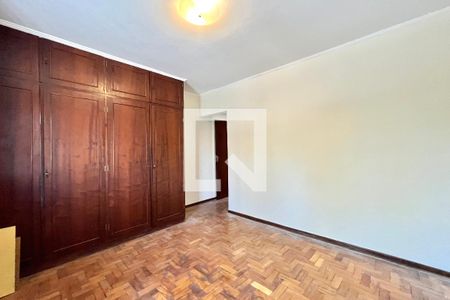 Suite de casa à venda com 3 quartos, 219m² em Planalto Paulista, São Paulo